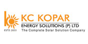 KC KOPAR ENERGY SOLUTIONS PRIVATE LIMITED