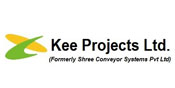KEE PROJECTS LTD.FORMERLY SHREE CONVEYOR SYSTEMS PVT. LTD.