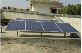 Kirloskar Solar Partners with GSL Energy Solutions to Build 200 MW Solar in Kerala