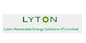 LYTON RENEWABLE ENERGY SOLUTIONS PRIVATE LIMITED