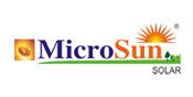 MICROSUN SOLAR TECH PVT. LTD.