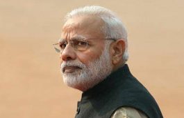 PM Modi to Inaugurate 30 GW Wind and Solar Park in Gujarat This Month
