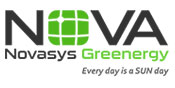 NOVASYS GREENERGY PRIVATE LIMITED