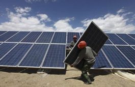 Karnataka Gets Three Solar PV Projects Through Rays Power Infra