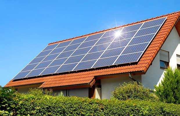 AP Tenders 15 MW of Rooftop Solar Projects