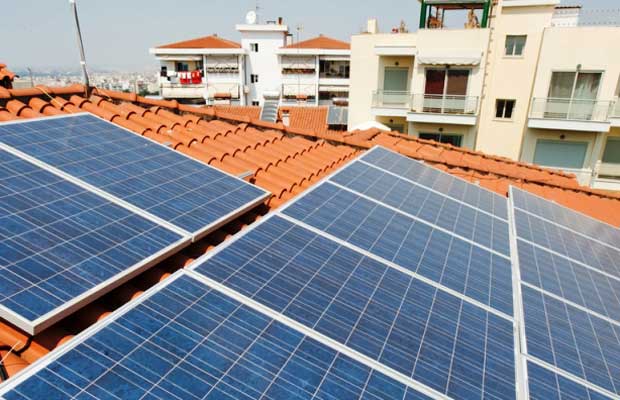 Delhi Municipal Buildings to Install Rooftop Solar Power Projects