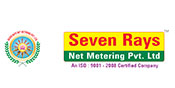 SEVEN RAYS NET METERING PVT LTD