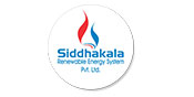 SIDDHAKALA RENEWABLE ENERGY SYSTEM PVT LTD