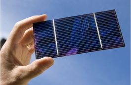 Low-Cost, Eco-friendly Solar Cells Made Possible Using Kumkum Dye