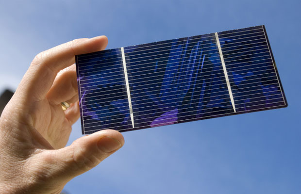 Solar Cell Imports