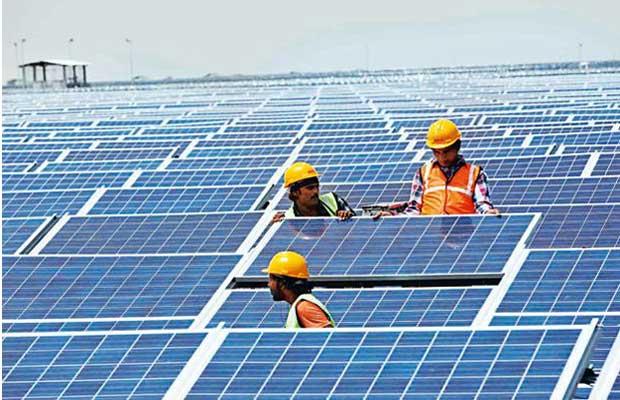 solar energy corporation of india