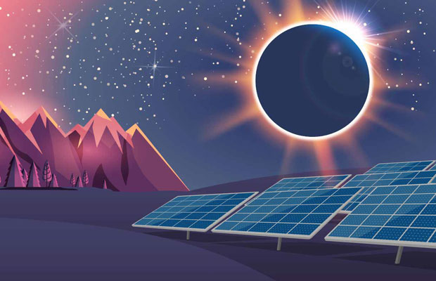 What Solar Panels Do at Night?