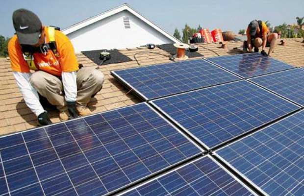 Rooftop Solar Systems Tamil Nadu