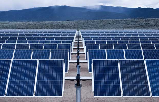 Manipur Requests Developers For Setting up 100 MW Grid-Connected Solar Power Project