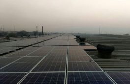 KOR Energy Bags Orders For 2.8MWp Rooftop Solar Power Plants