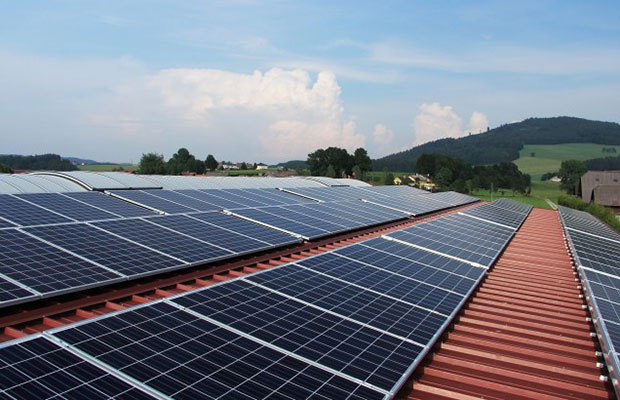 Goa’s New Solar Power Policy Sets Target to Generate 150 MW of Power by 2021