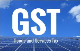 GST Increases Cost of Solar Projects by 12 Percent, Says AISIA