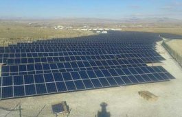 Turkish Glass Producer Şişecam Founds Europe’s Second Largest Rooftop Solar Power Plant
