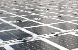 First Solar Signs 1.7 GW Module Contract With Intersect Power