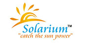 SOLARIUM SOLAR POWER SYSTEMS
