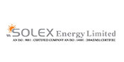 SOLEX ENERGY PVT LTD