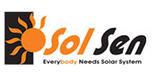 SOLSEN SOLAR EQUIPMENTS (P) LTD