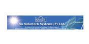 SU SOLARTECH SYSTEMS PVT LTD