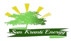 SUNKRANTI ENERGY PRIVATE LIMITED