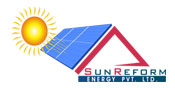 SUNREFORM ENERGY PVT LTD