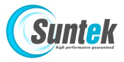 SUNTEK ENERGY SYSTEMS PVT LTD