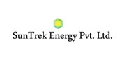 SUNTREK ENERGY PVT LTD