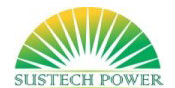 SUSTECH POWER SOLUTIONS (P) LTD