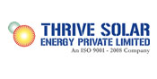 THRIVE SOLAR ENERGY PRIVATE LIMITED