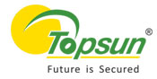 TOPSUN ENERGY LIMITED