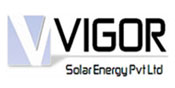 VIGOR SOLAR ENERGY PVT LTD