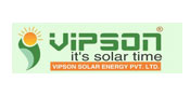 VIPSON SOLAR ENERGY PVT. LTD.