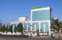 Waaree Energies Limited Raises Rs 100 crore From Centrum Financial Services Limited