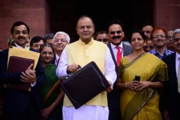 Domestic Manufacturers Hoping of a Favorable Budget 2018