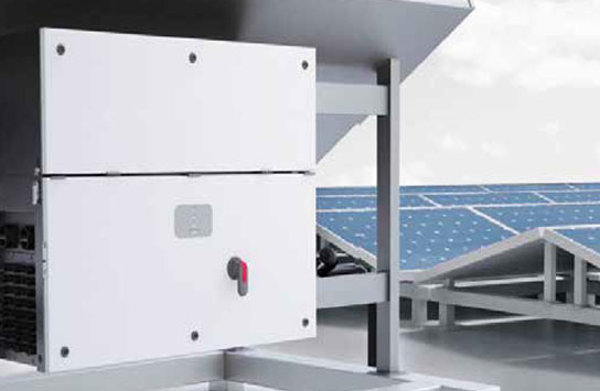String Inverters – Igniting the Solar Market in 2018