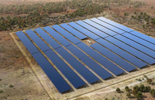 Brazil Crosses 1 GW Solar Milestone