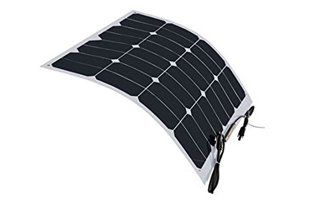 Enkay Flexible Solar Panel