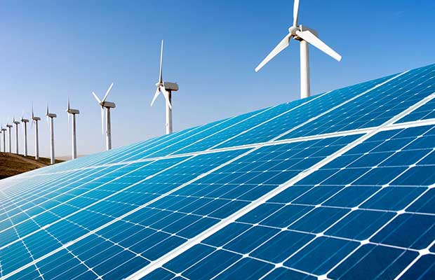 Solar Power Projects Get Assistance from International Institutions: Government