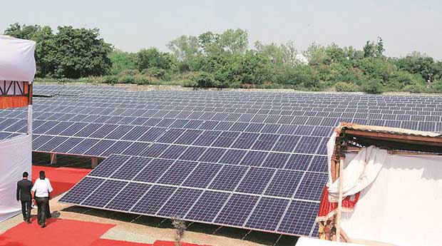 PMC Identifies 14 Civic Buildings to Install Rooftop Solar Panels and Save Rs 91 Lakh a Year