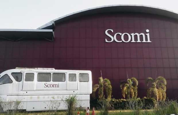 scomi-renewable
