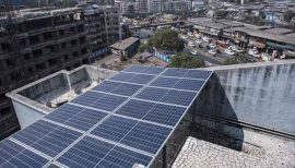 Mumbai’s Housing Society Goes Solar Cuts Electricity Bill By 83%