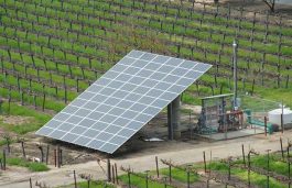 CSC & Tata Power to set up 10,000 Solar Microgrids Across Rural India