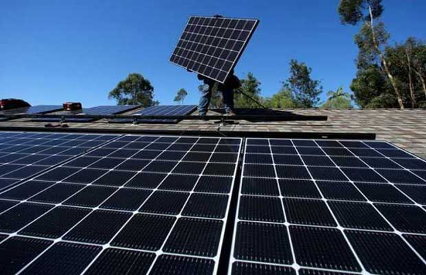 Solar Industry Balanced for Greater Jump, After Rs 5,000-Crore of Attractions in 2017