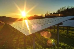 Renewable Energy Crosses 62 GW Mark Including over 16 GW of Solar Power