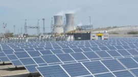 Sealdah Railway Station to be Solar-Powered Soon