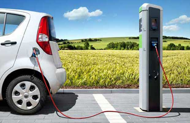 Uttar Pradesh Issues EoI For Setting Up EV Charging Stations